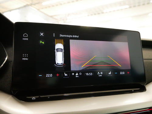 Škoda Octavia 2.0 TDI 85 kW Style – foto 24