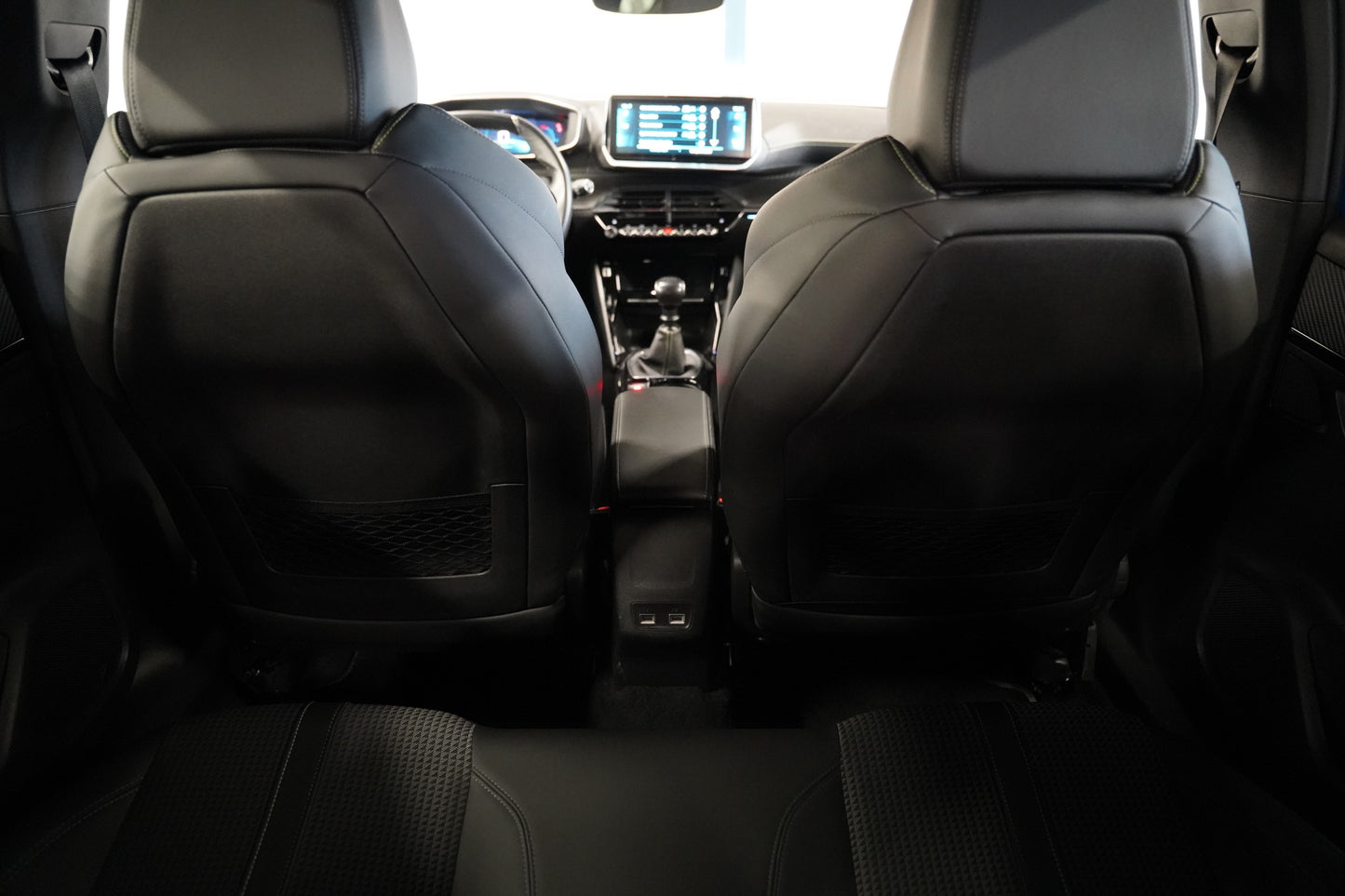 Peugeot 2008 1.2 PureTech 96 kW GT
