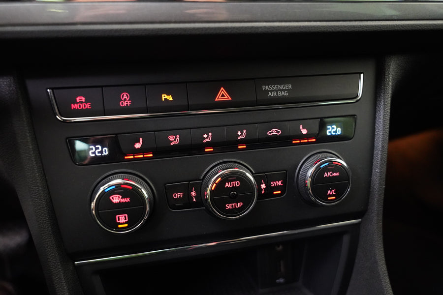 Seat Leon 2.0 TDI 110 kW FR – foto 24