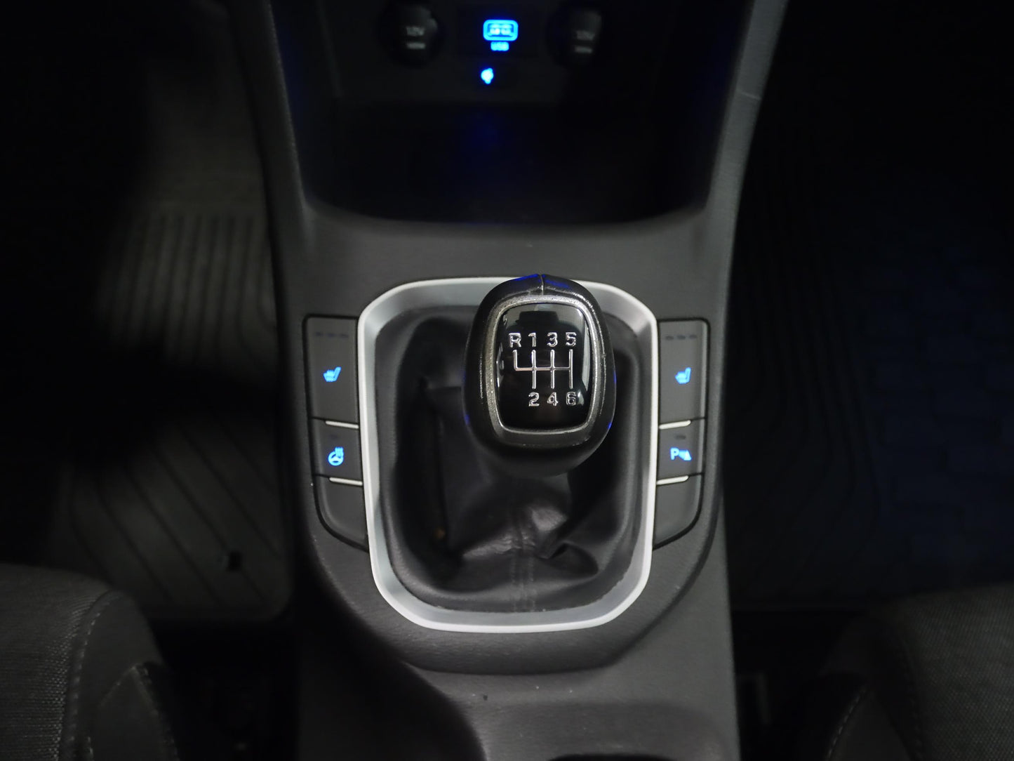 Hyundai i30 1.0 T-GDI 88 kW Smart