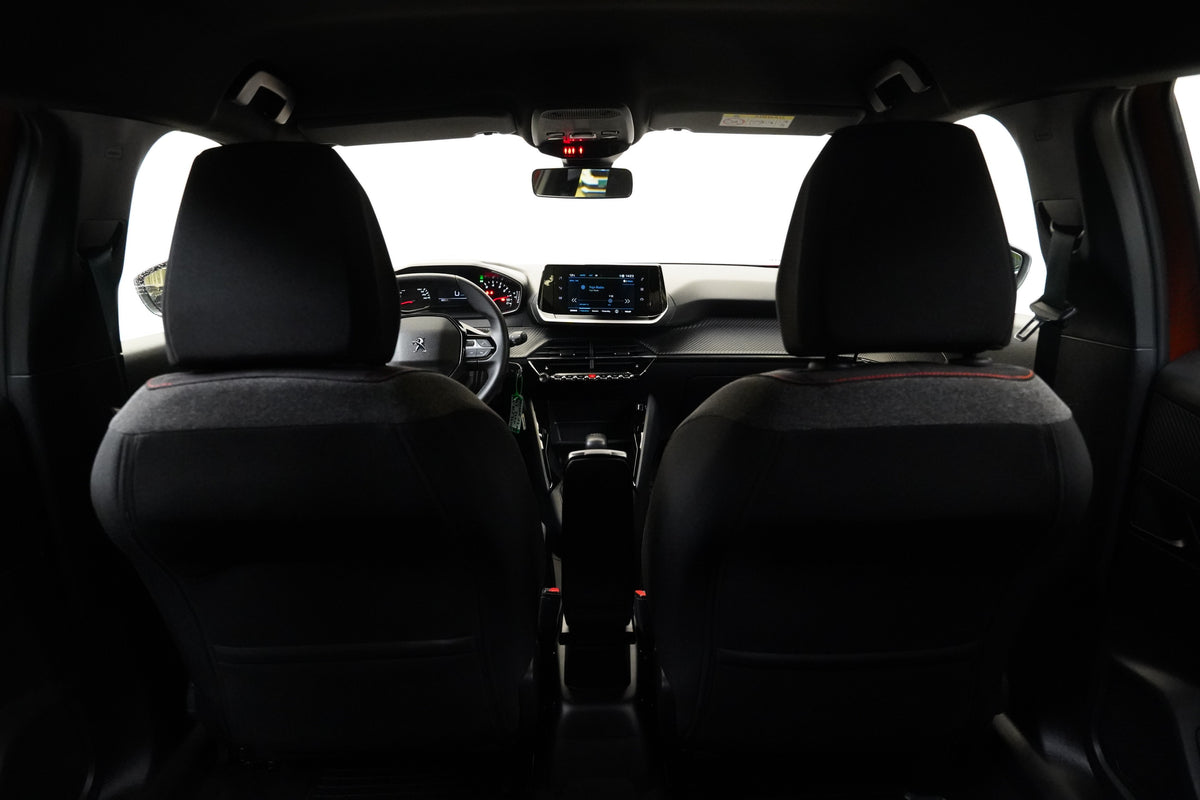 Peugeot 2008 1.2 PureTech 74 kW Active Pack – foto 24