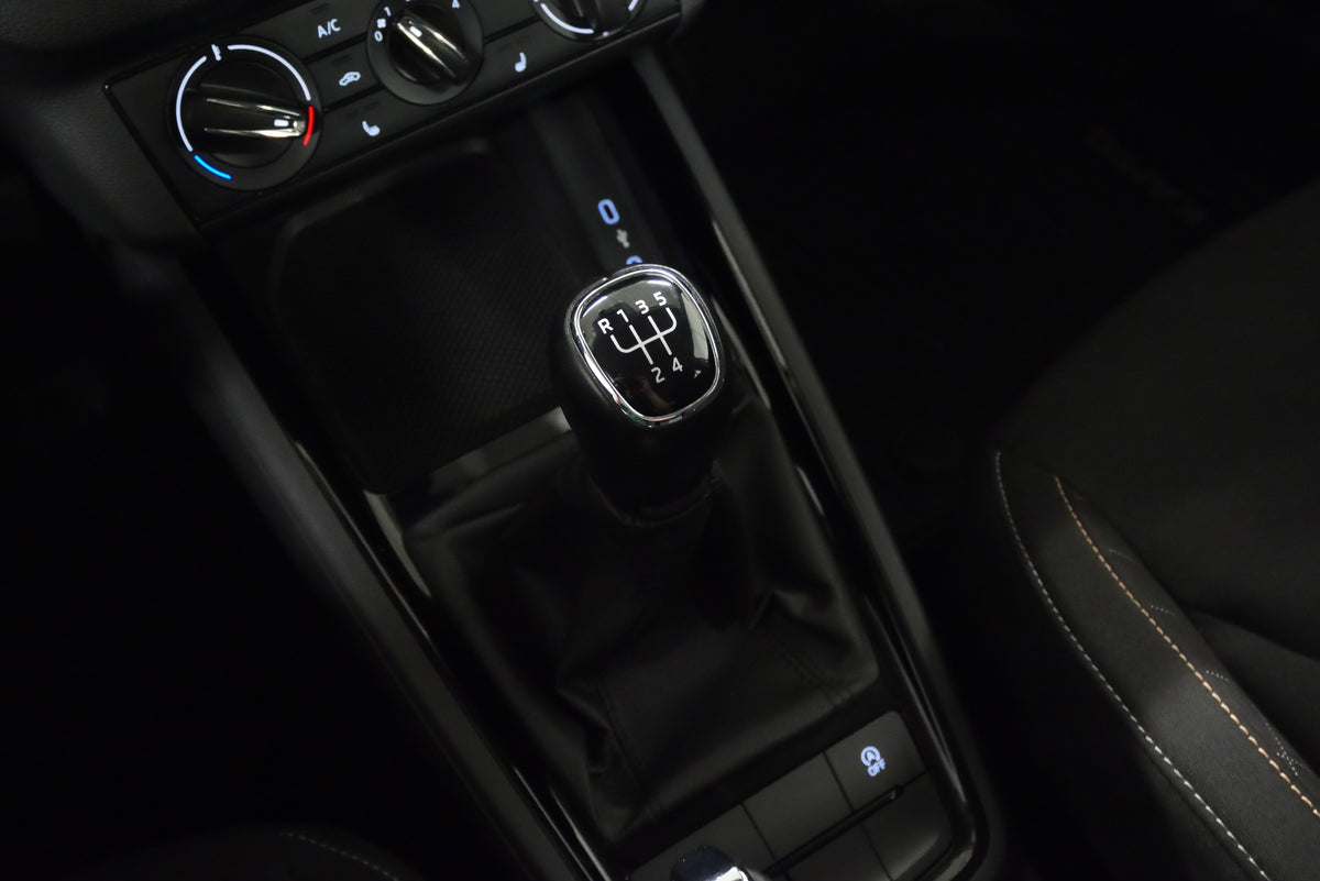 Škoda Kamiq 1.0 TSI 70 kW Ambition+