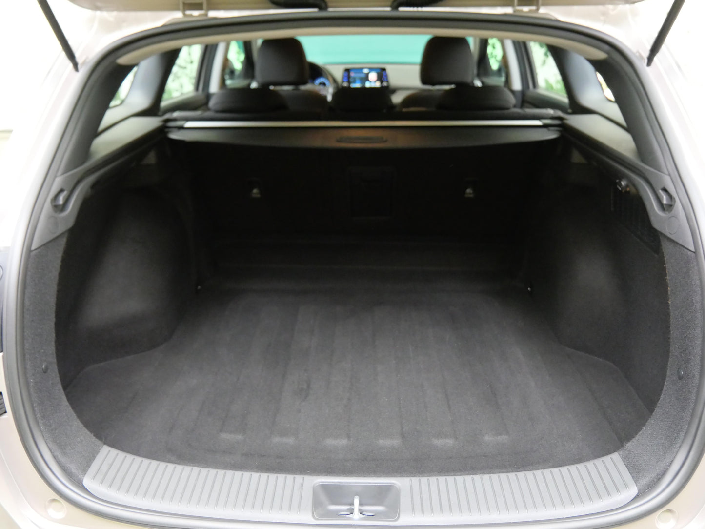 Hyundai i30 1.6 CRDi 88 kW Style