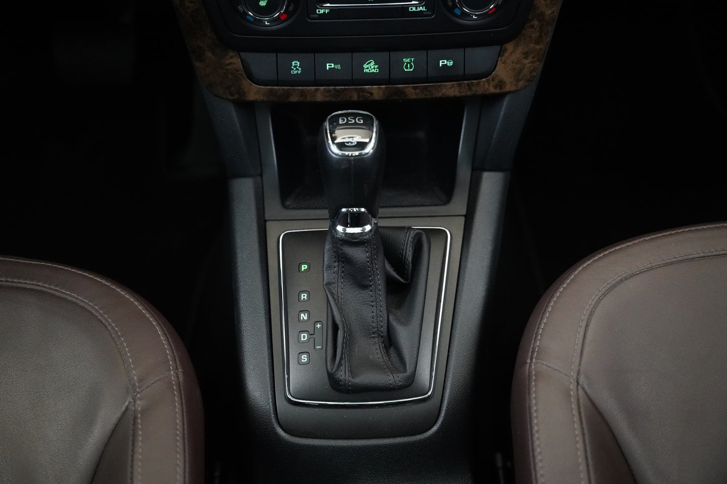 Škoda Yeti 2.0 TDI 125 kW 4x4 DSG L&K