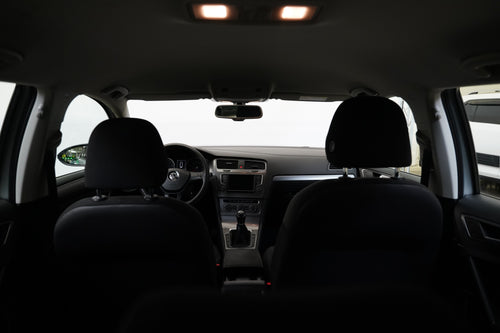 Volkswagen Golf 1.2 TSI 63 kW Trendline – foto 24