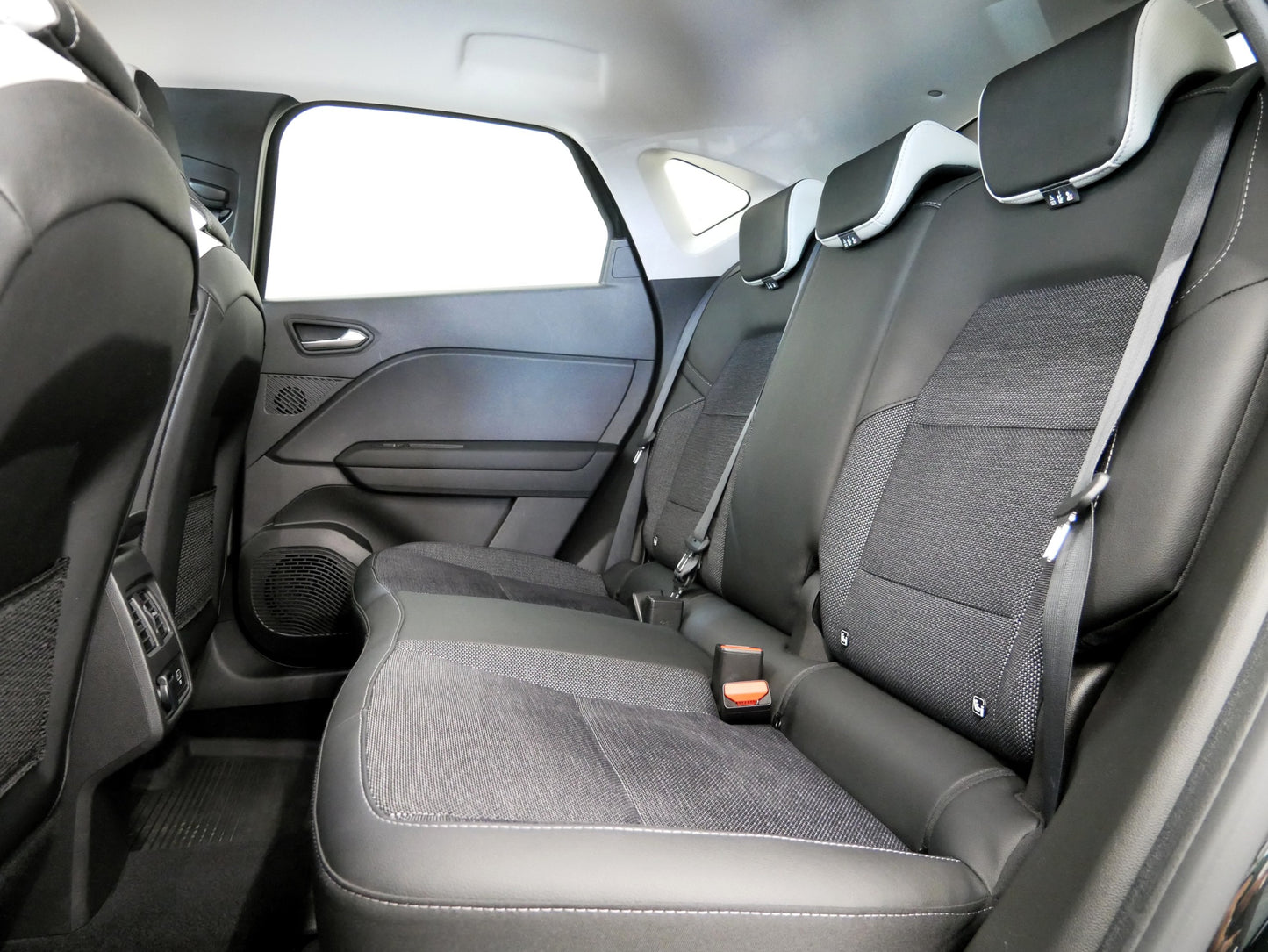 Mitsubishi ASX 1.6 HEV 69kW