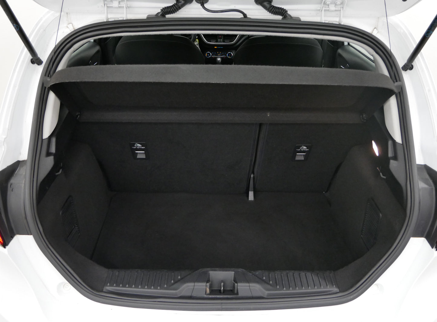 Ford Fiesta 1.0 EcoBoost 92 kW Active