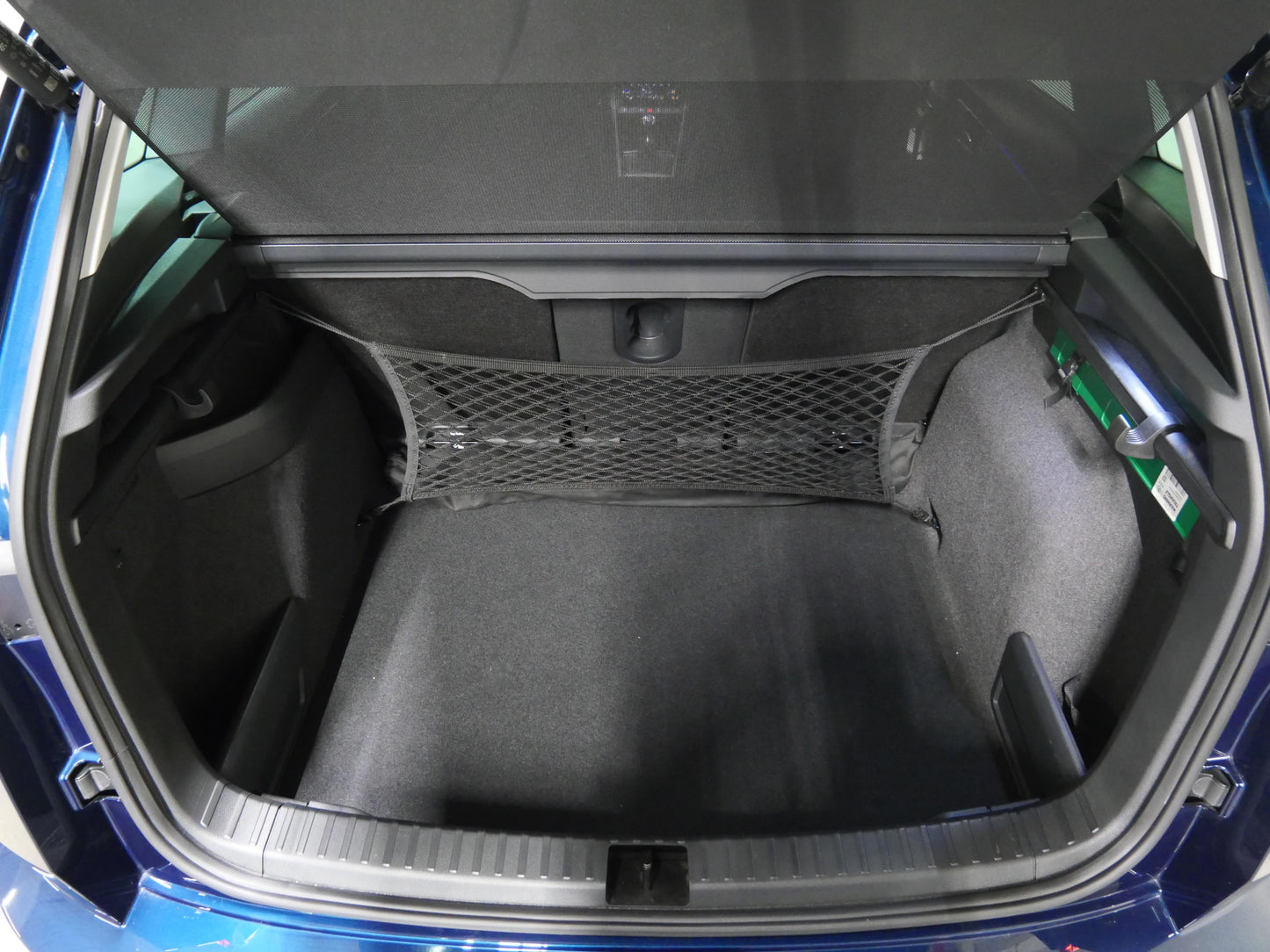 Škoda Karoq 2.0 TDI 110 kW Style