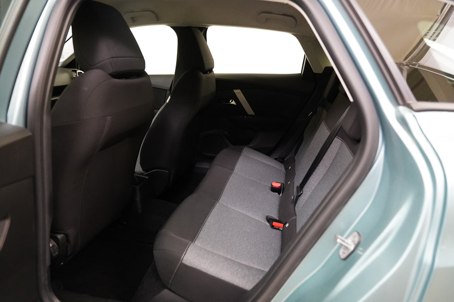 Citroën C4 1.2 PureTech 75 kW Live Pack – foto 24