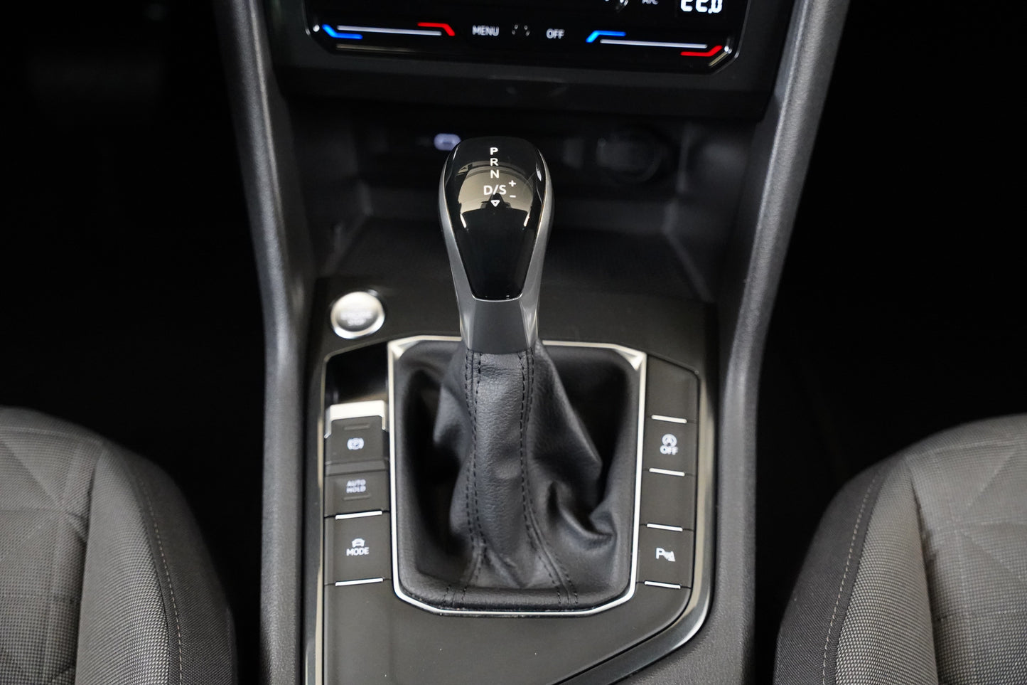 Volkswagen Tiguan 2.0 TDI 110 kW DSG Life