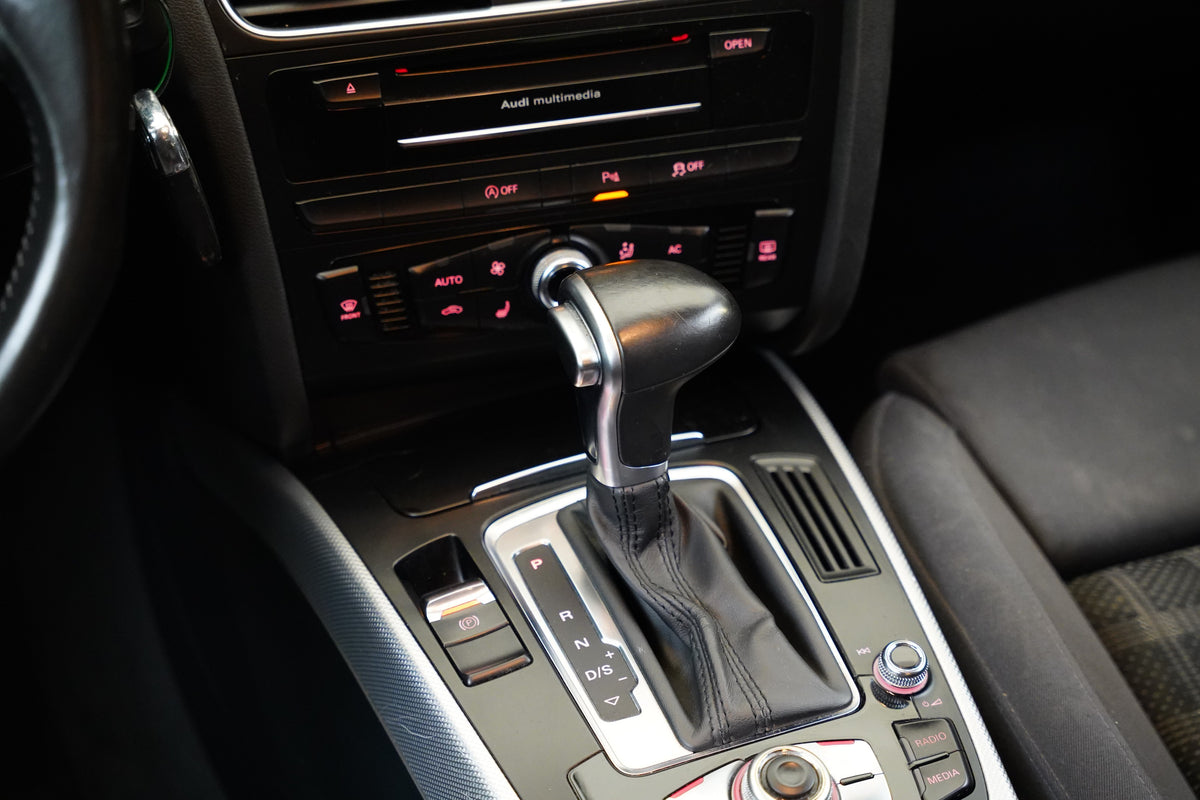 Audi A4 2.0 TDI 105 kW AT Avant