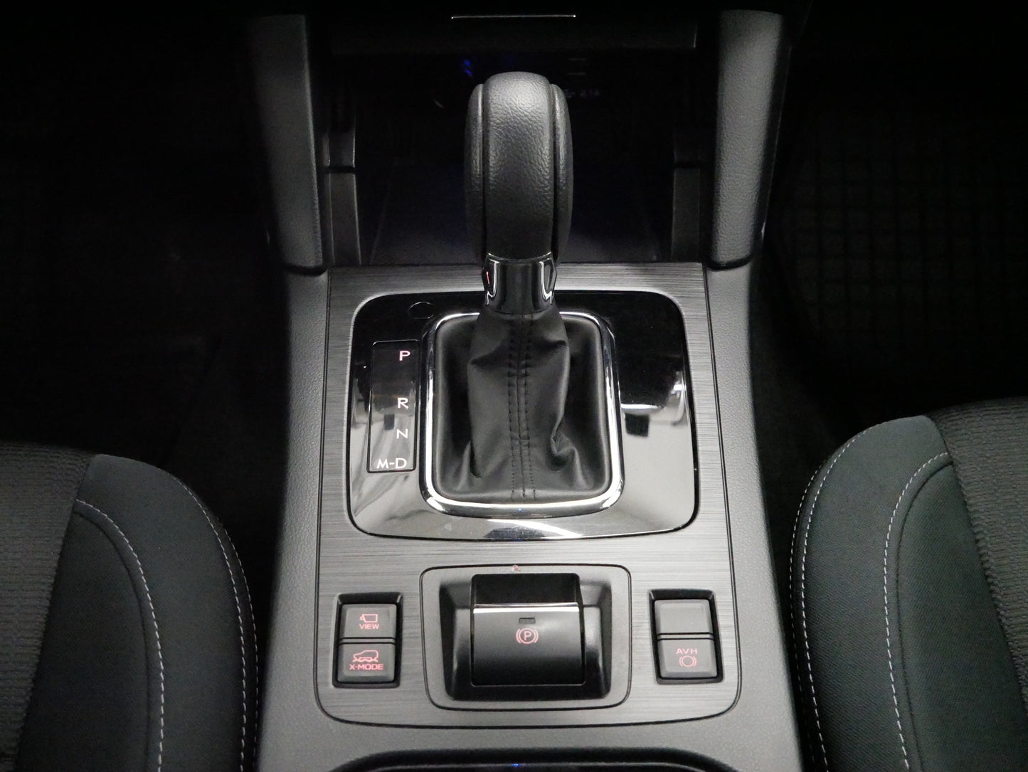 Subaru Outback 2.5i 129 kW