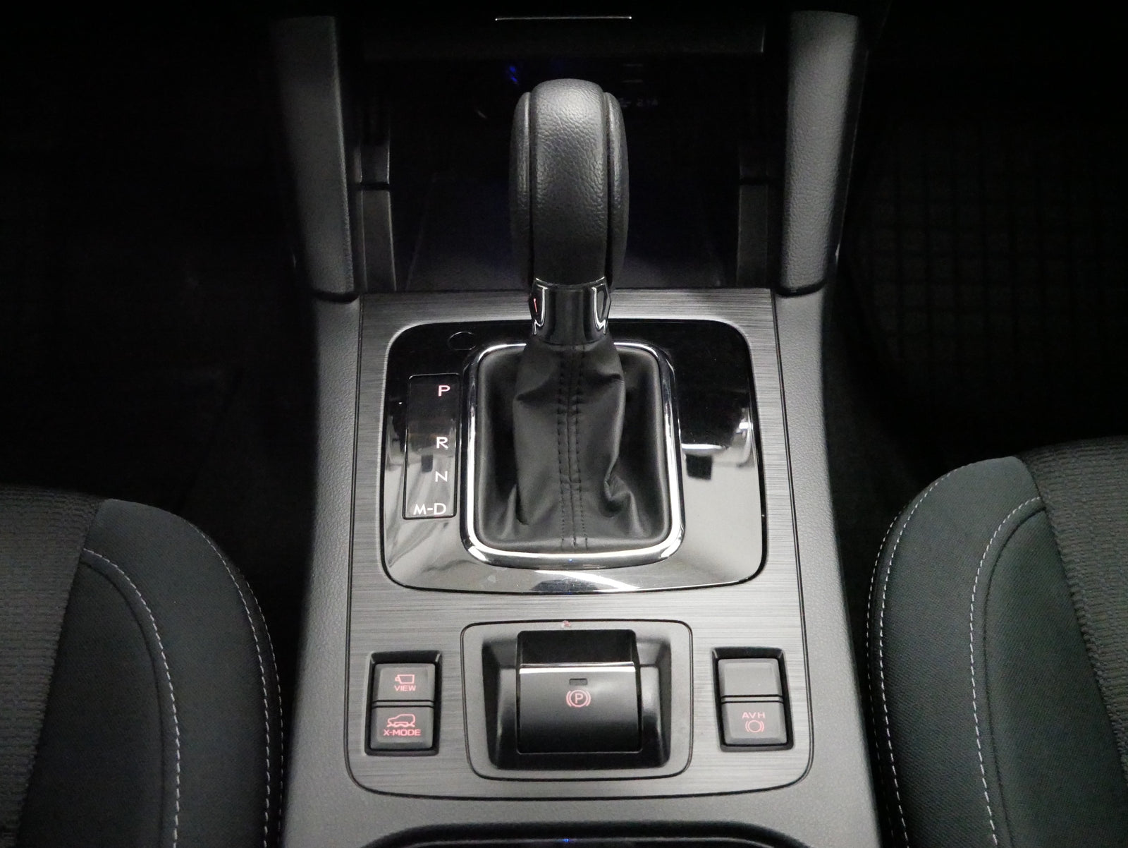 Subaru Outback 2.5i 129 kW – foto 24