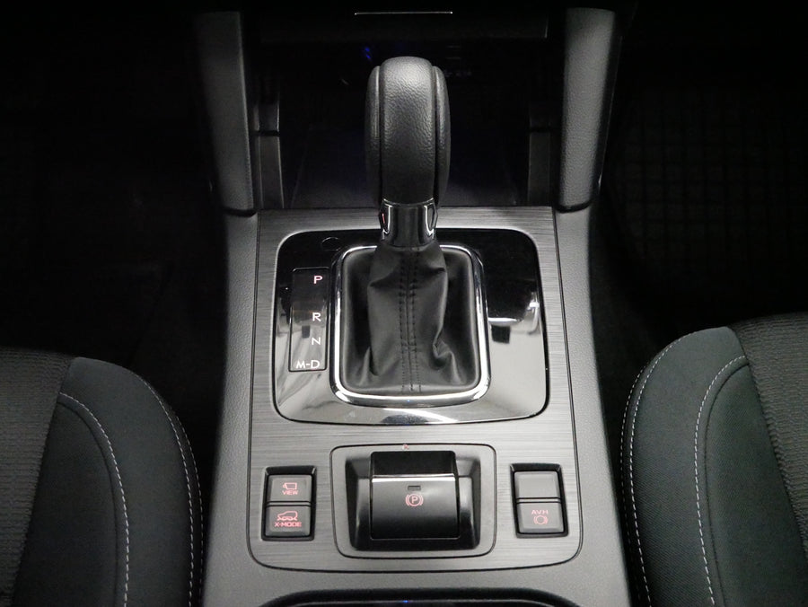 Subaru Outback 2.5i 129 kW – foto 24
