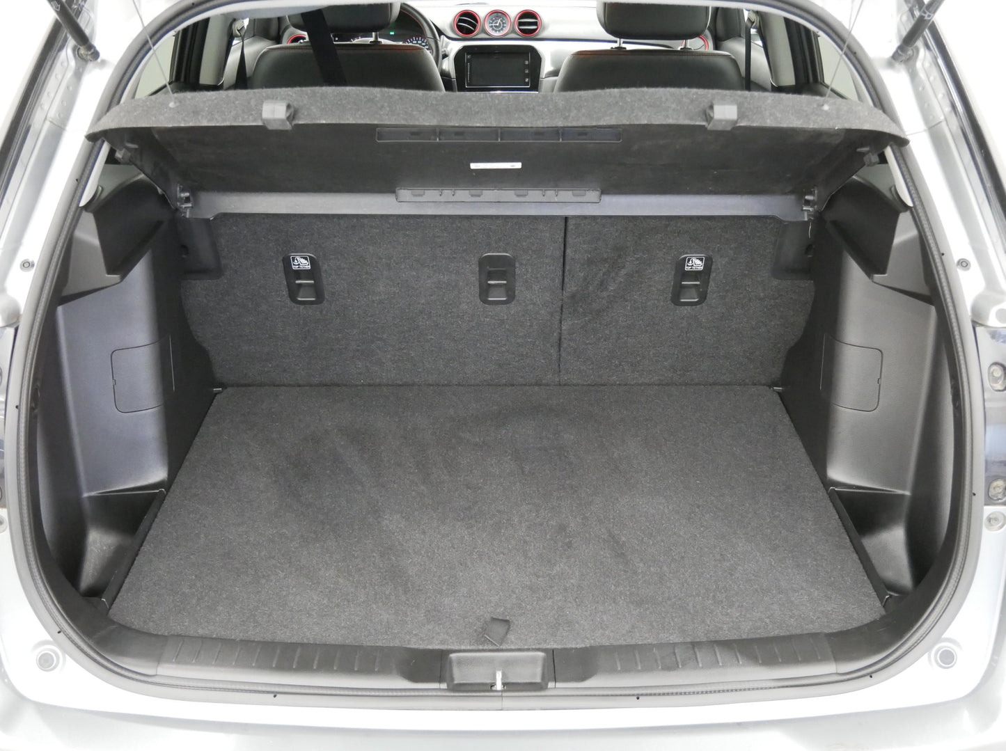 Suzuki Vitara 1.4BJET 103kW AllGrip Elegance