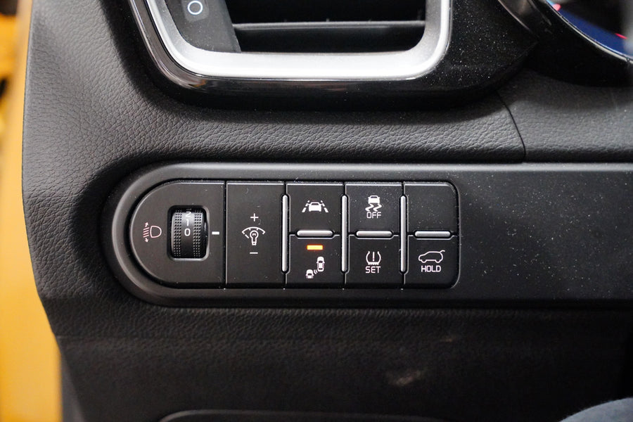 Kia XCeed 1.4 T-GDI 103 kW DCT Comfort – foto 24
