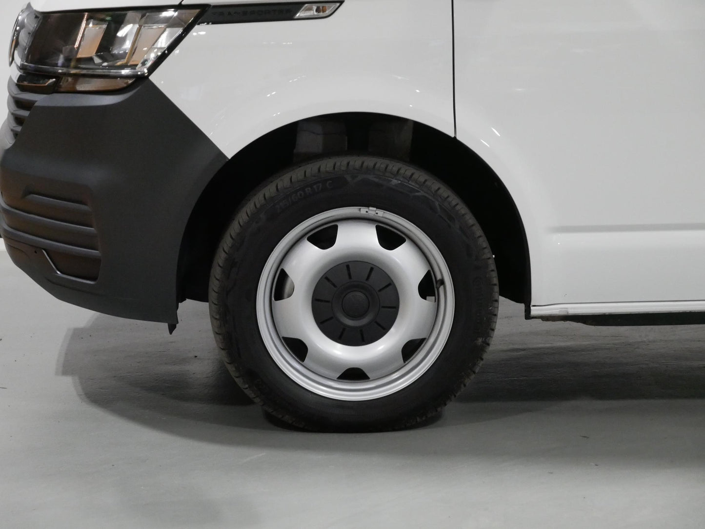 Volkswagen Transporter 2.0 TDI 110 kW Long