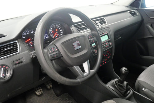 Seat Toledo 1.2 TSI 63 kW Refference – foto 14