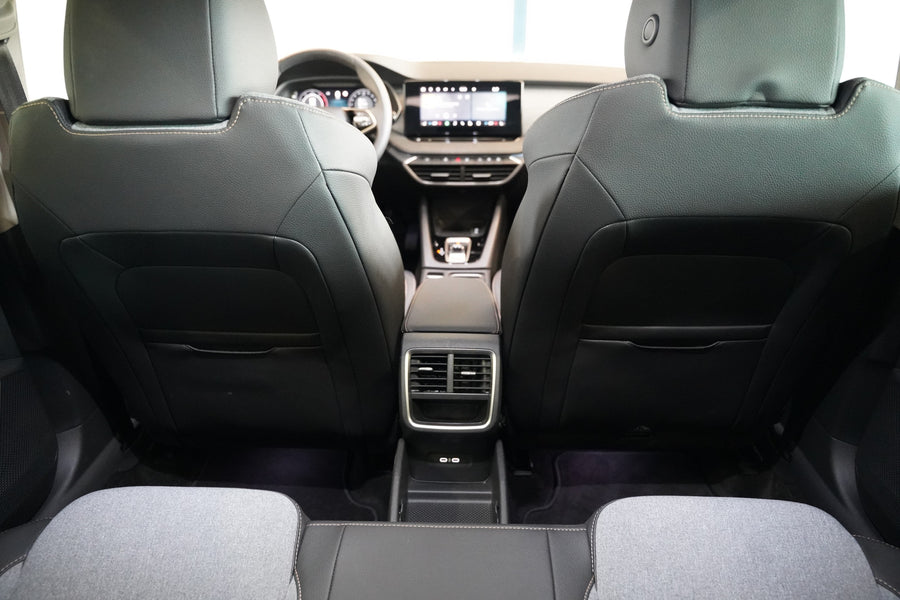 Škoda Octavia 2.0 TDI 110 kW Selection – foto 23