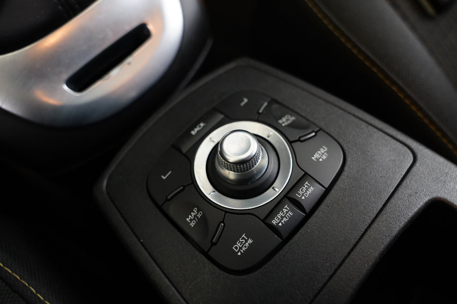 Renault Mégane 1.9 dCi 96 kW – foto 24
