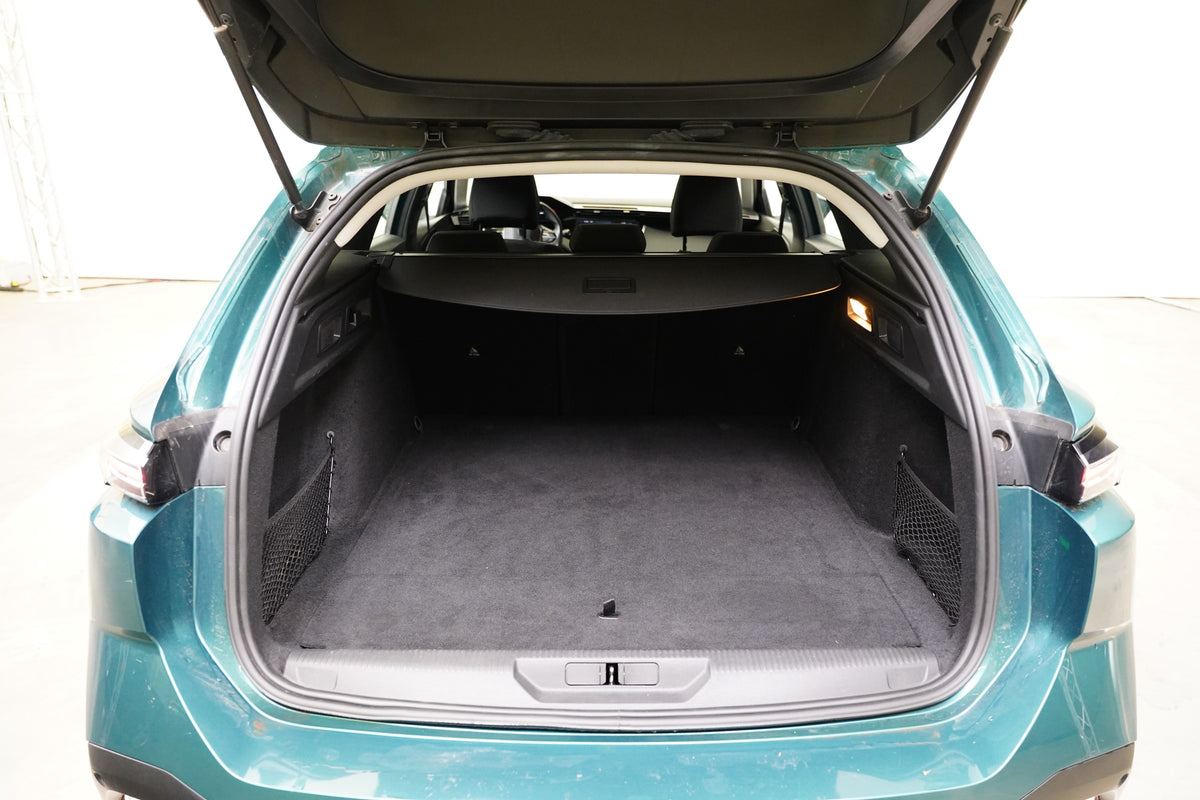 Peugeot 308 1.5 BlueHDI 96 kW Active Pack – foto 23