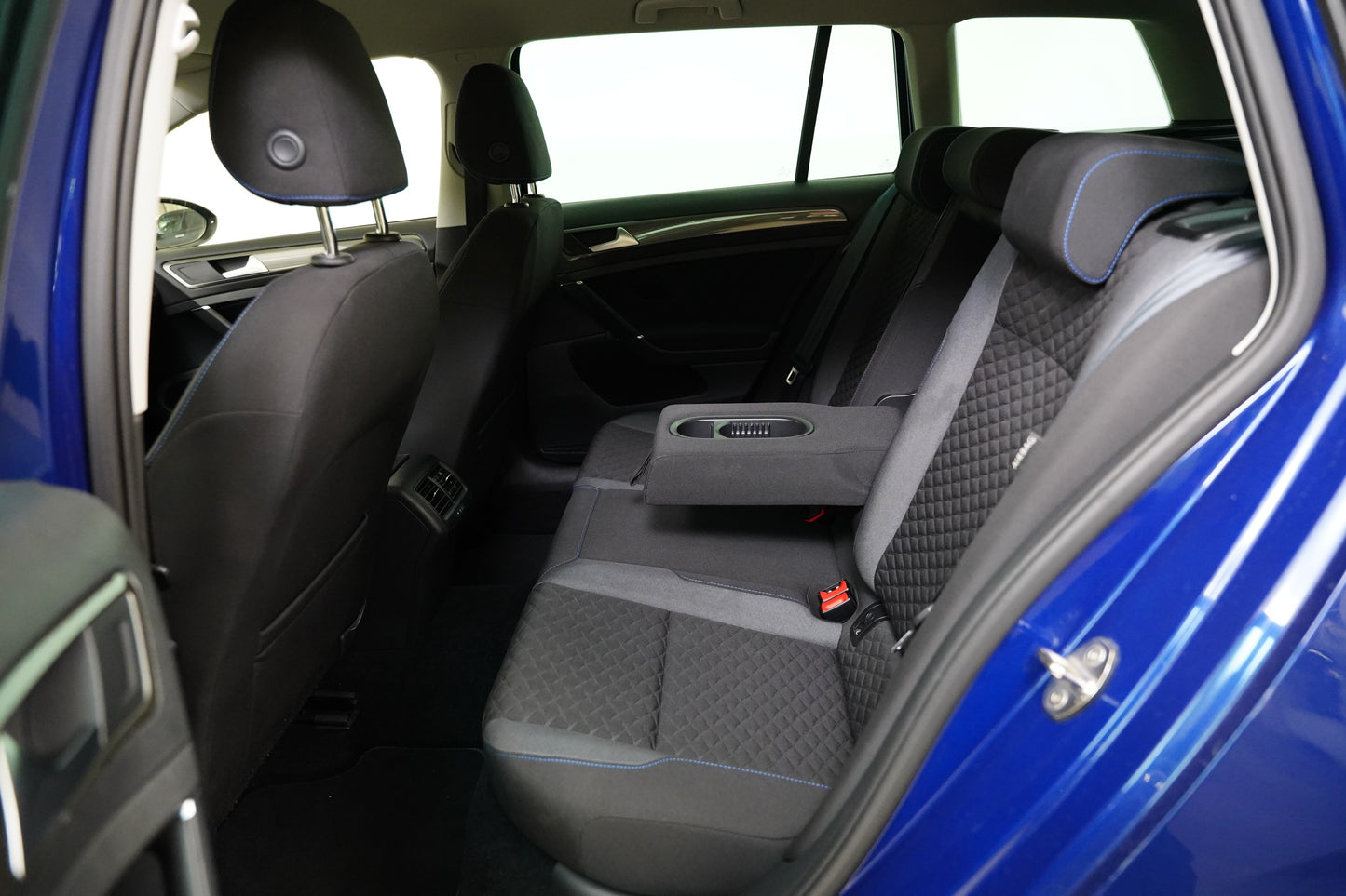 Volkswagen Golf 1.5 TSI 110 kW Join