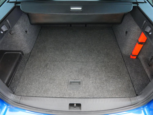 Škoda Octavia 2.0 TDI 135 kW RS – foto 24