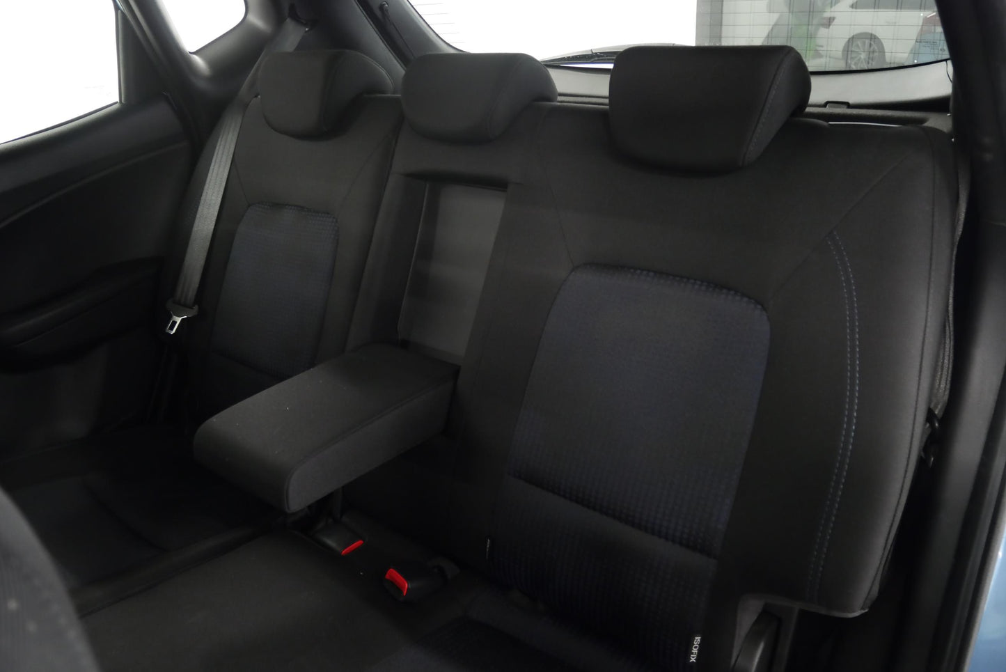 Hyundai ix20 1.4 CVVT 66 kW