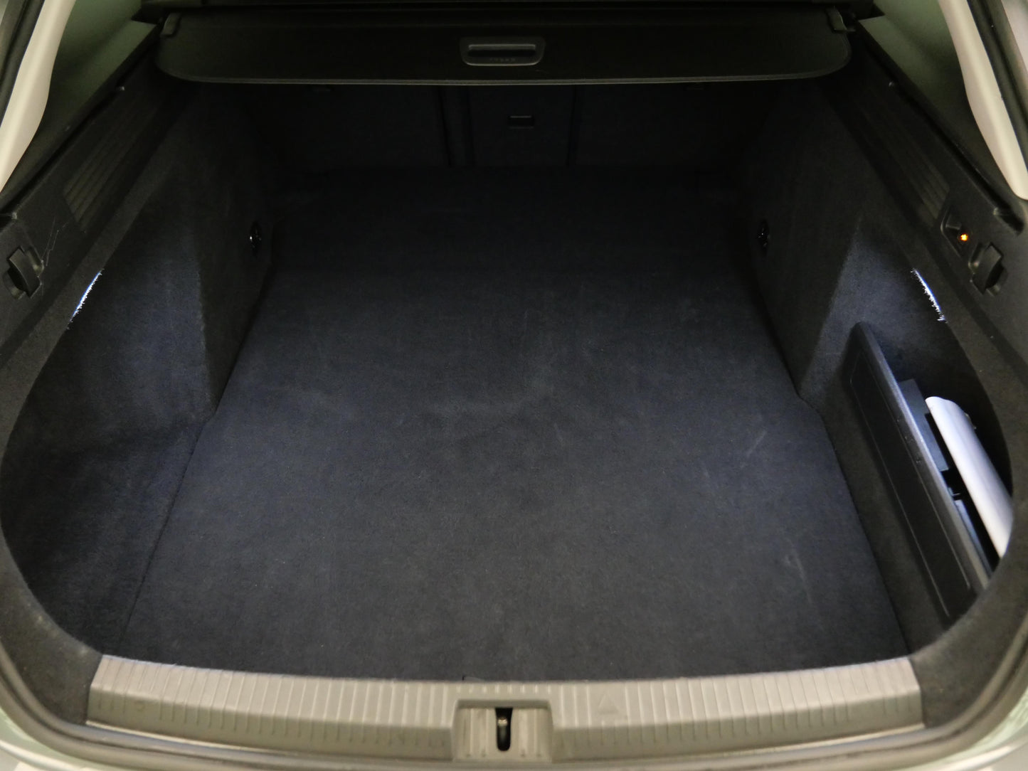 Volkswagen Arteon Shooting Brake 2.0 TDI 110 kW Elegance