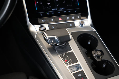 Audi A6 2.0 TDI 150 kW Quattro – foto 24