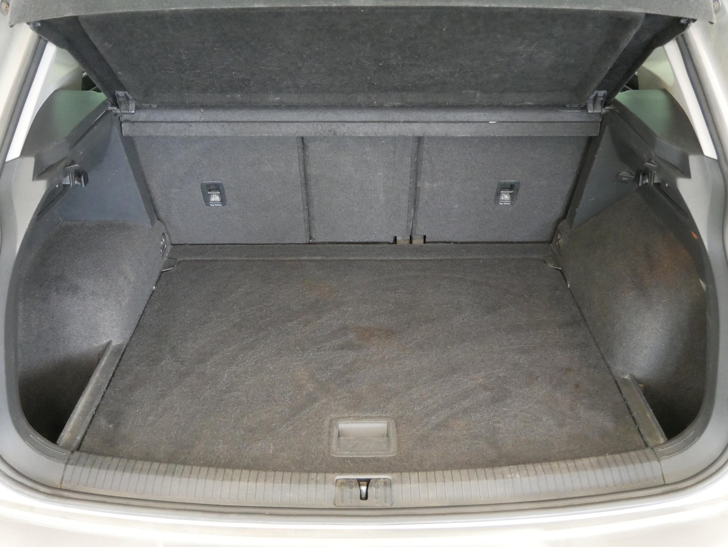 Volkswagen Tiguan 2.0 TSI 162 kW DSG Highline