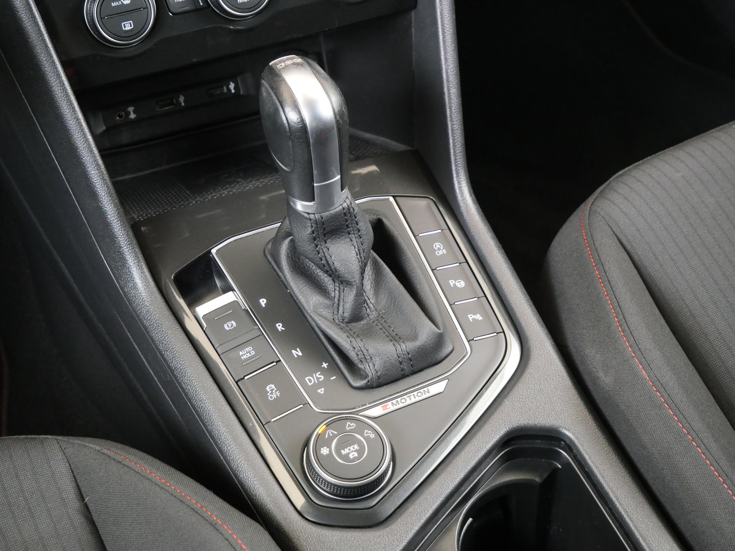 Volkswagen Tiguan 2.0 TSI 132 kW DSG 4Motion