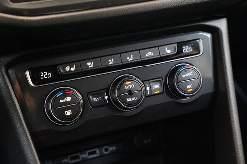 Volkswagen Tiguan Allspace 2.0 TSI 140 kW 4Motion R-Line – foto 24