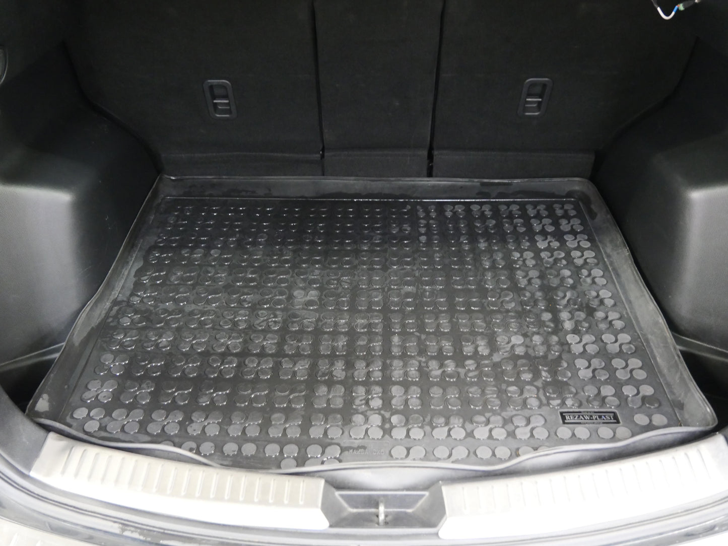 Mazda CX-5 2.0 i 121 kW Center-Line