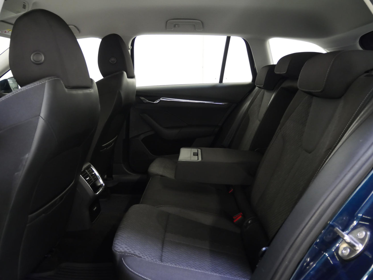 Škoda Octavia 2.0 TDI 85 kW DSG Style Plus