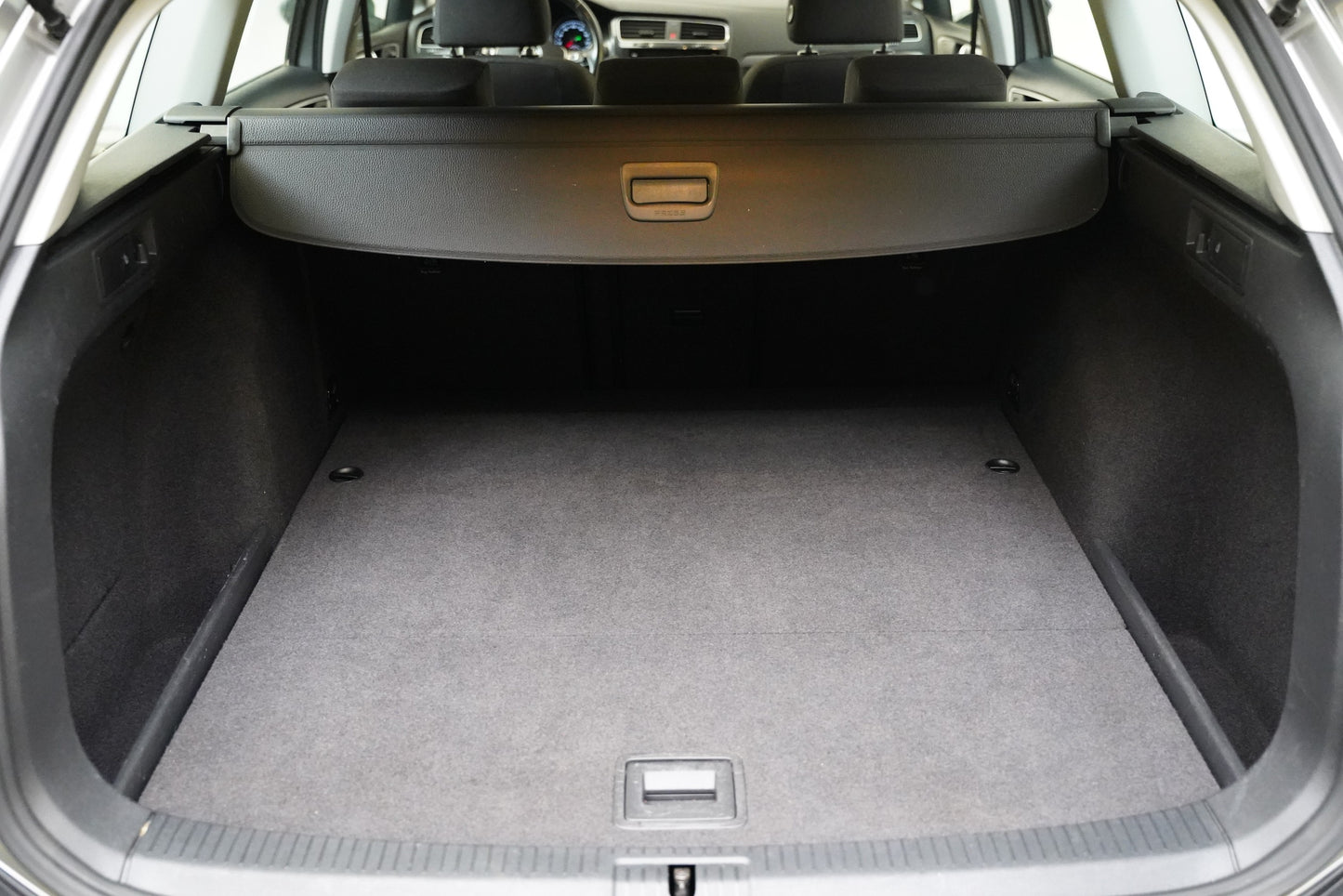 Volkswagen Golf 1.4 TSI 92 kW Comfortline