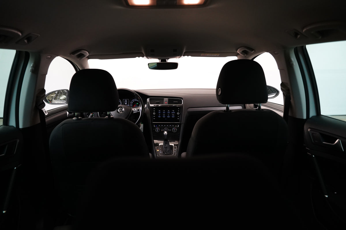 Volkswagen Golf 2.0 TDI 110 kW Comfortline – foto 24
