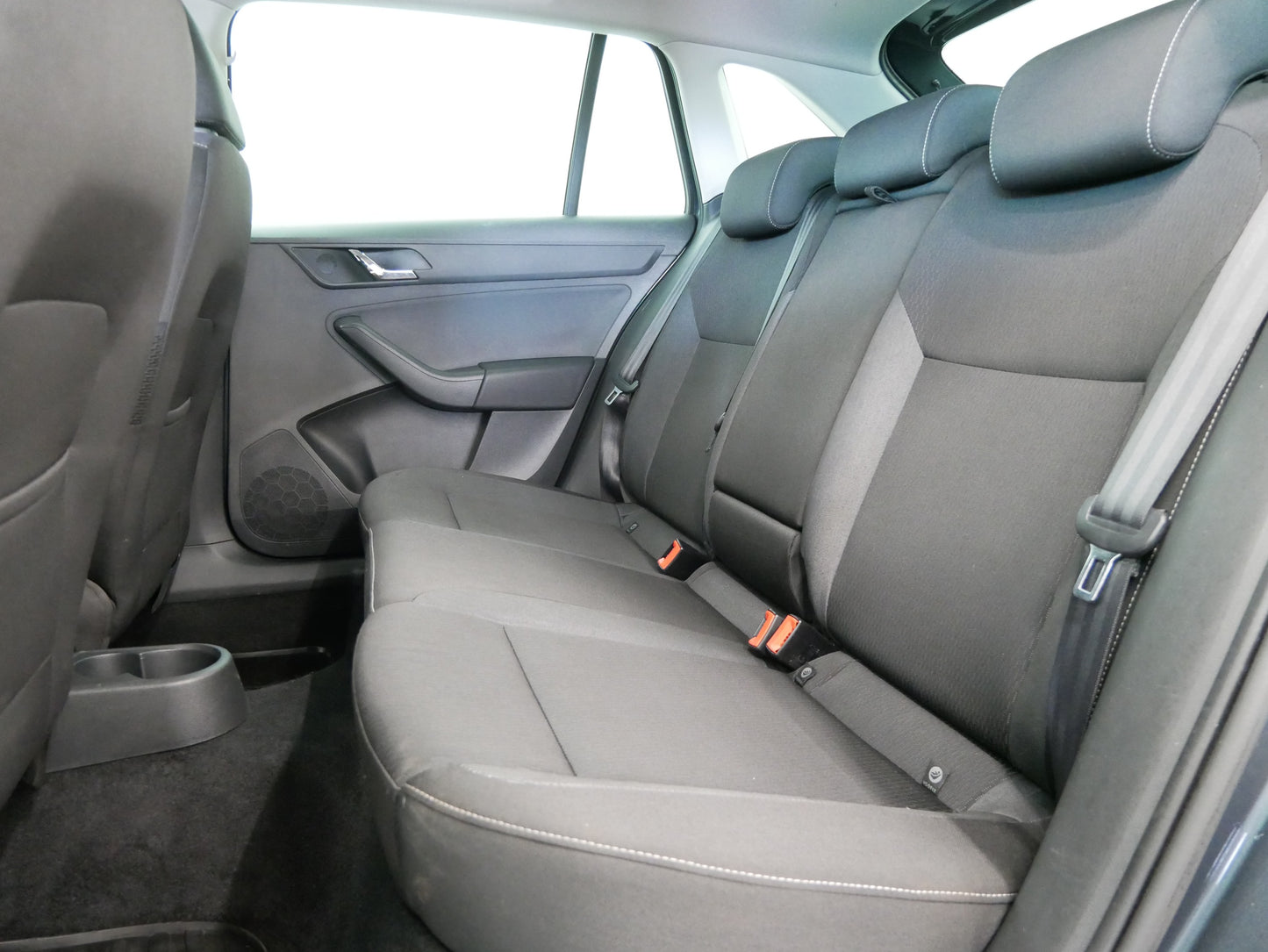 Škoda Rapid 1.2 TSI 63 kW Ambition