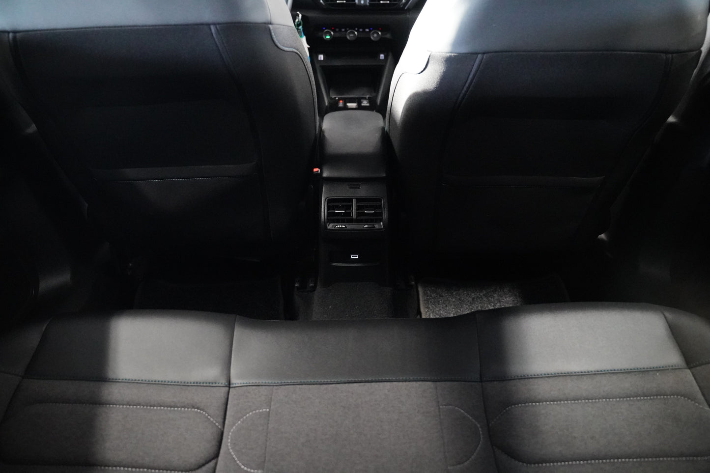 Citroën C4 1.2 PureTech 96 kW Feel Pack