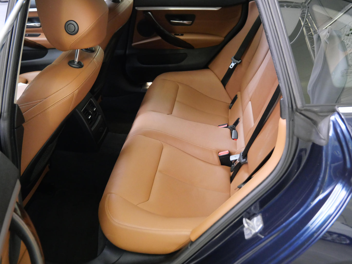 BMW Řada 4 420i 135 kW Gran Coupé