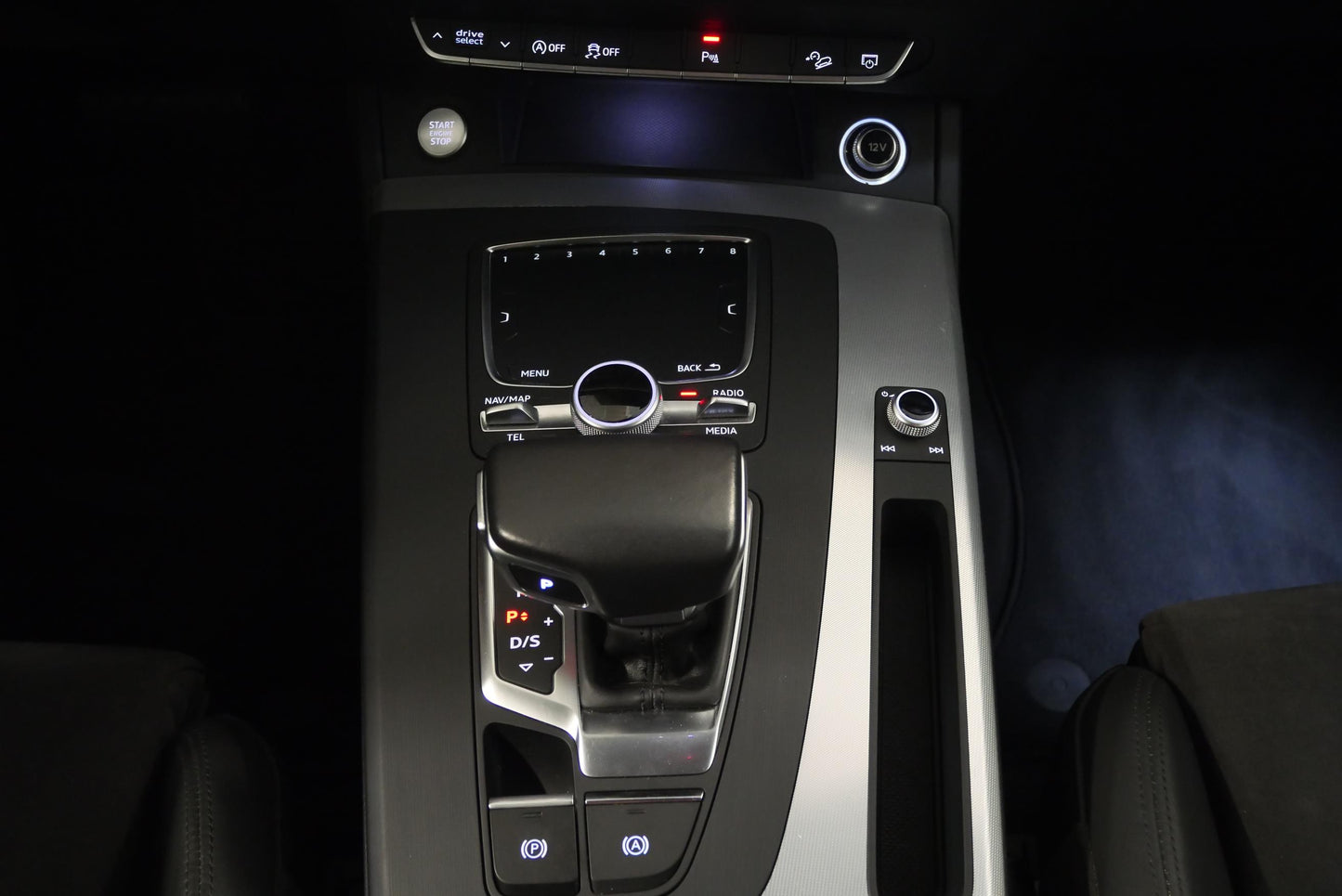 Audi Q5 2.0 TDI 140 kW Quattro Sport