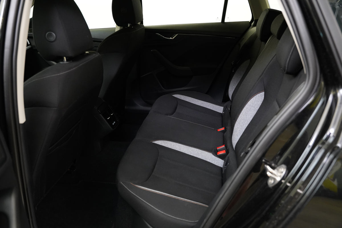 Škoda Kamiq 1.0 TSI 85 kW Selection