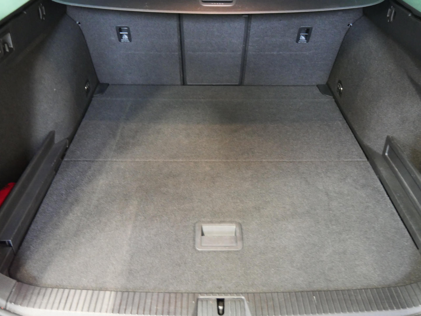 Volkswagen Passat 2.0 TDI 110 kW R-Line