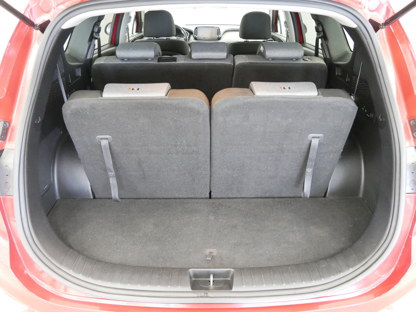 Hyundai Santa Fe 2.0 CRDI 110 kW
