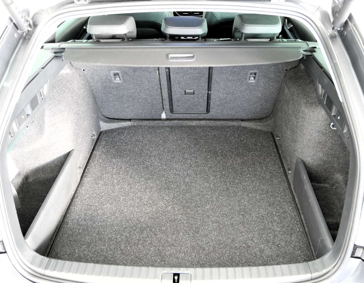 Škoda Octavia 2.0 TDI 110 kW Selection