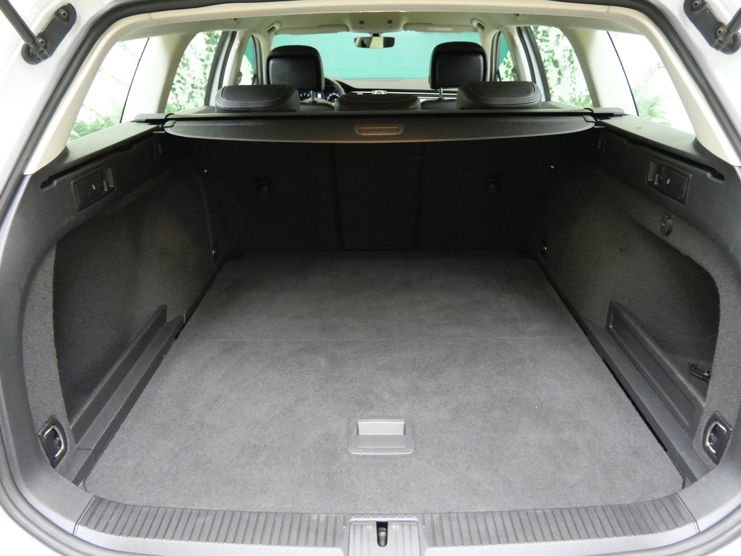 Volkswagen Passat 1.8 TSI 132 kW DSG Highline