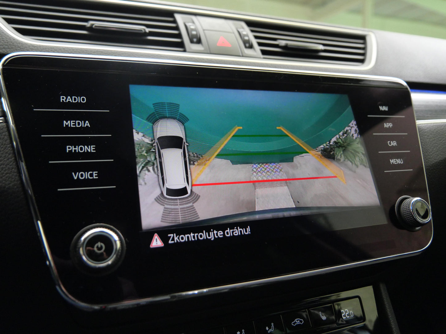 Škoda Superb 2.0 TDI 140 kW 4x4 Style