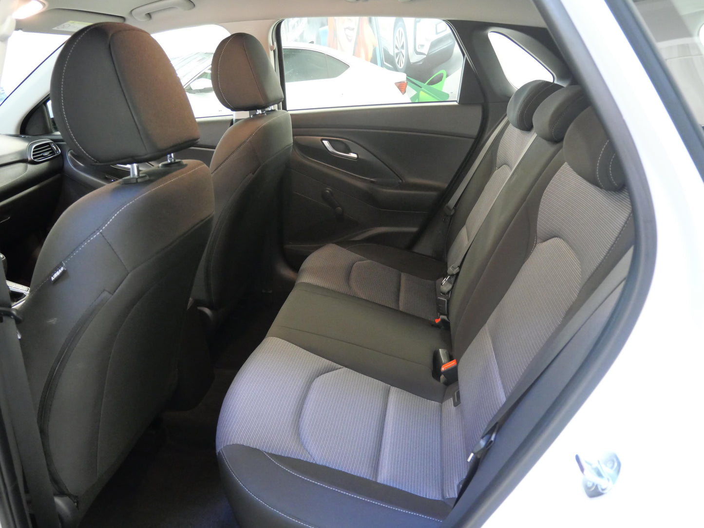 Hyundai i30 1.5 CVVT 81 kW Start Plus