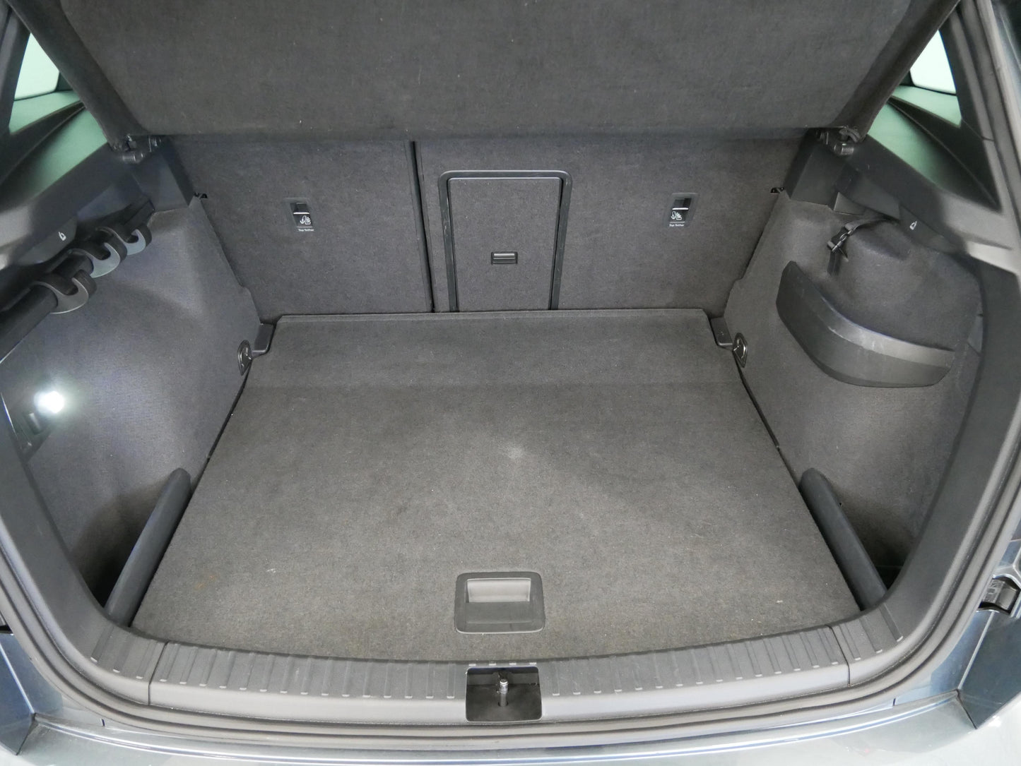 Škoda Karoq 2.0 TSI 140 kW Sportline 4x4
