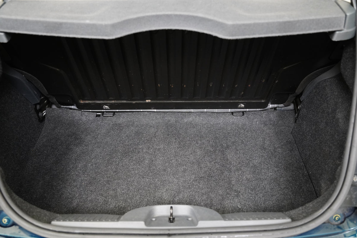 Fiat 500 1.2 8V 51 kW Lounge